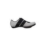 Fizik X4 Terra MTB shoes for gravel and mixed terrain cycling, featuring Powerstrap closure and durable shoe design.