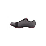 Fizik X4 Terra MTB shoes for gravel and mixed-terrain cycling, featuring Powerstrap closure and rugged design for mountain biking.