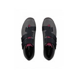 Fizik X4 Terra MTB shoes for gravel and mixed terrain cycling, showing rugged design and secure powerstrap closure.