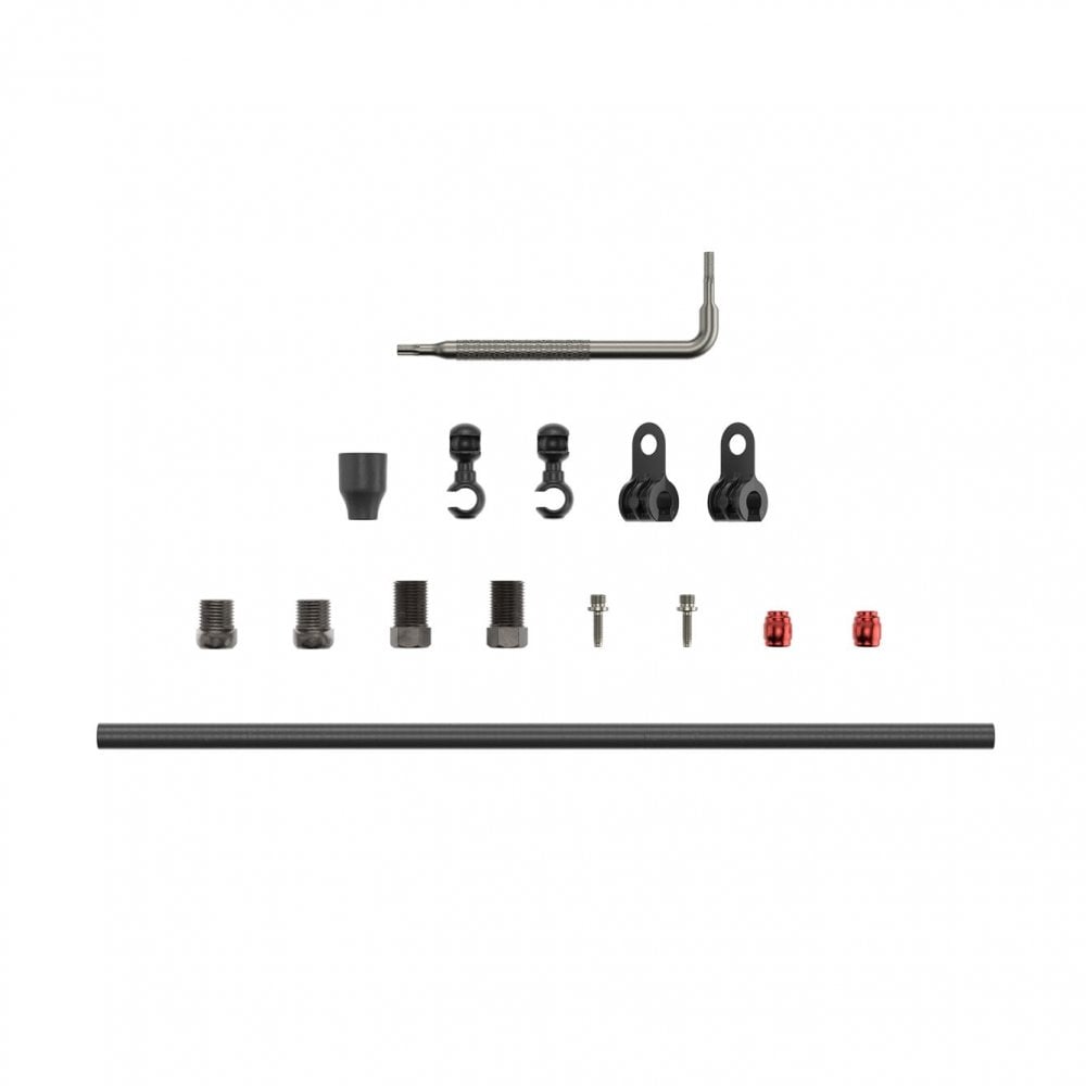 Sram Double Compression -2000Mmblk-Avidcode/R,Elixir1/3,Juicy3,Db 1/3/8,Levelult/Tlm(B1),Level/T,Guide Re,G2 Re/Rs/R,S9002P(Red,Force,Rival-2Petapaxs) Spares & Accessories