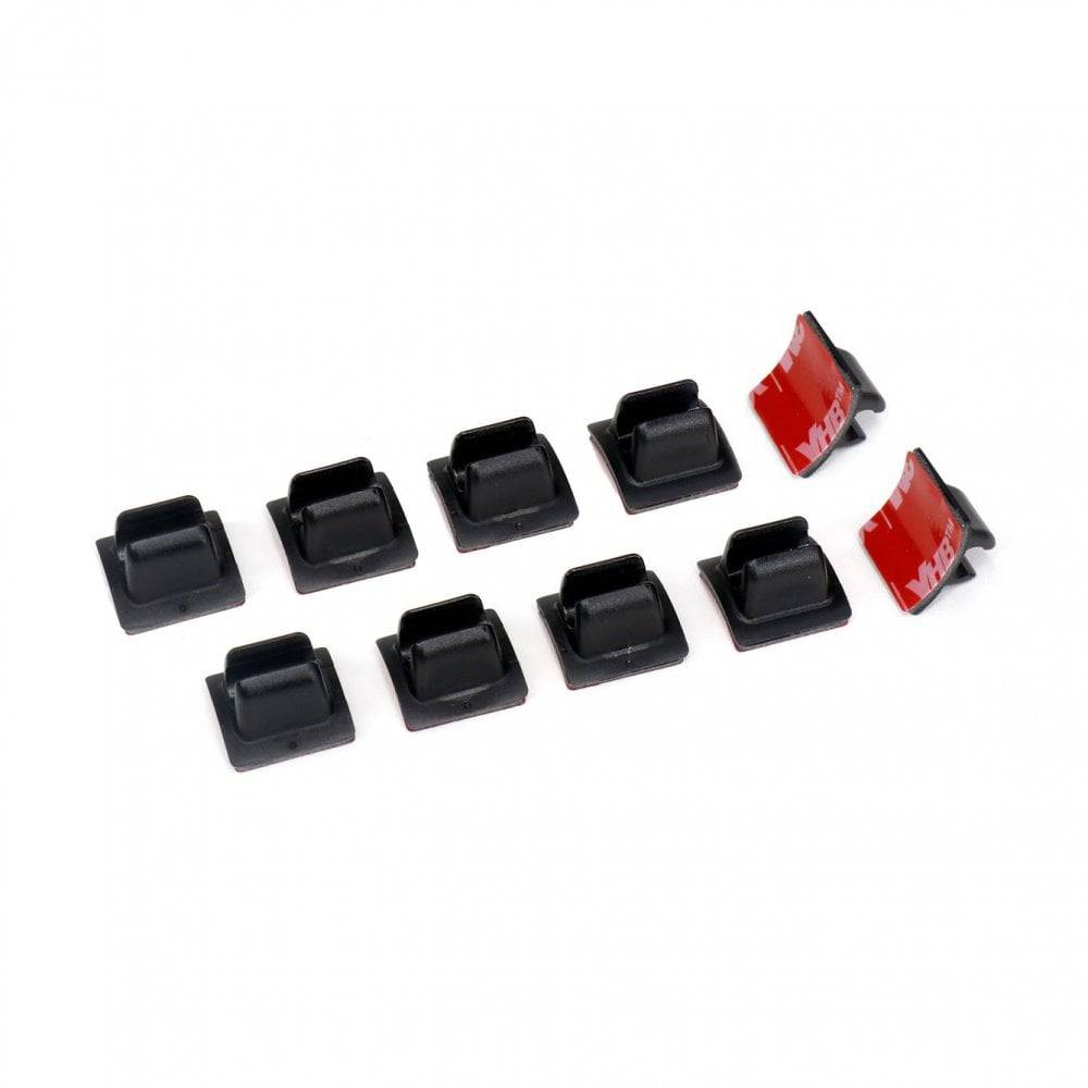 SRAM Eyelet Assembly for Delux RT3 Brake System components, showing metal parts and hardware for bike brake repair.