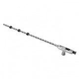 Sram Threaded Chainring Removal Tool €“ Including Back-Up Pin (For Xx D1 /2Xsl D1 Powermeters With Thread Mount Rings) Spares & Accessories