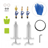 Bleedkit Sram Workshop Spares & Accessories