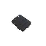 MAHLE X30/X20 6-pin active charging point for e-bike systems, replacement component, with detailed connectors visible.