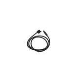MAHLE X30/X20 PAS sensor for e-bike pedal assistance and transmission, showing detailed component with wiring and sensor unit.