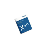 Mahle X20 System Manual E-Bike Spares