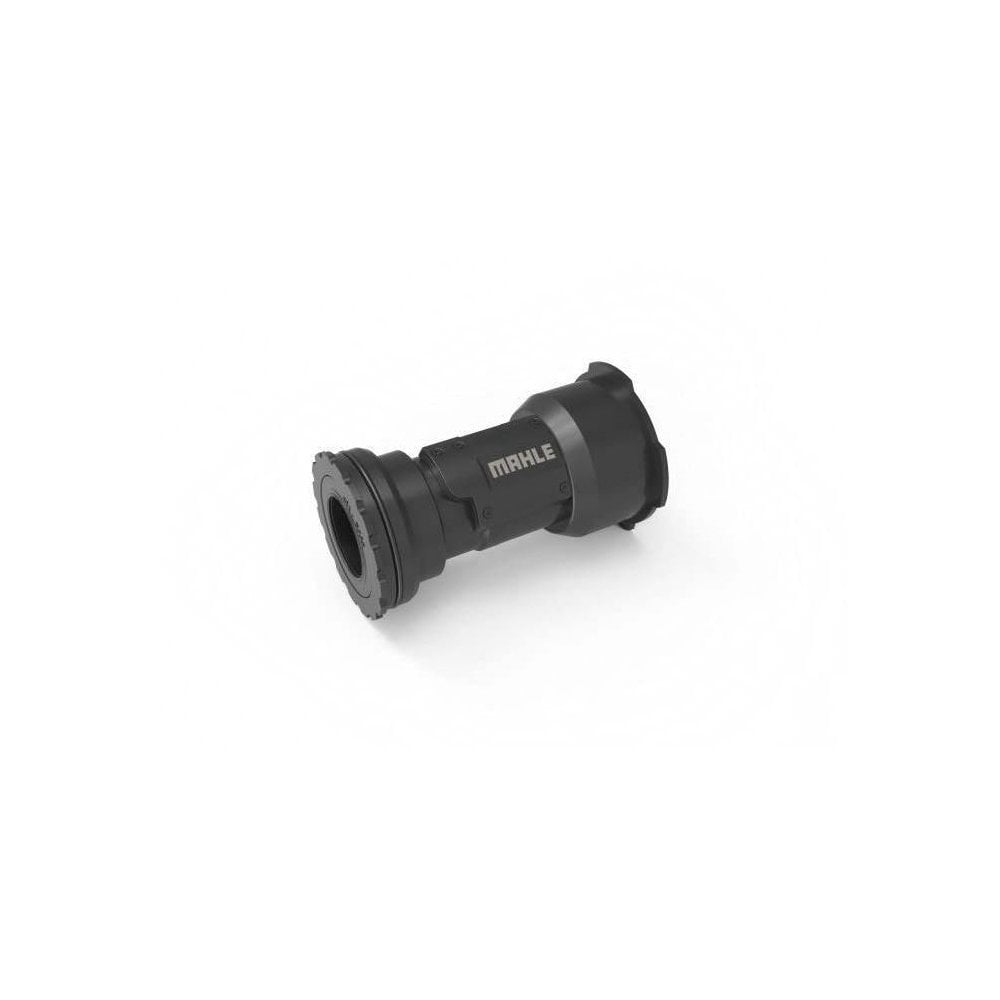 Mahle X30/X20 TCS PF46-24 automotive component showing detailed metal and plastic parts for engine filtration system