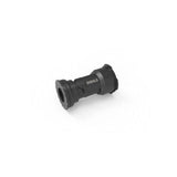 Mahle X30/X20 TCS PF46-24 automotive component showing detailed metal and plastic parts for engine filtration system