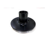 MAHLE X30/X35+ freewheel spare for E-bike X35+ system, Shimano HG compatible, close-up of metal gear component.