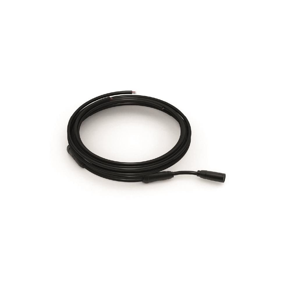 MAHLE X35+ e-bike lighting system wiring components for head, rear, and daylight light connectivity on electric bikes.