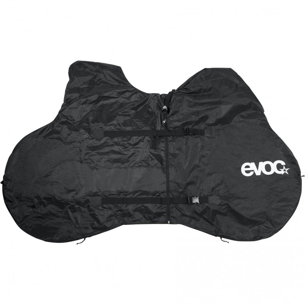 EVOC Panniers & Bags - Bike Rack Cover Road