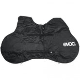 EVOC Bike Rack Cover Road 2023 waterproof and UV protection accessory in black, designed for bike racks.