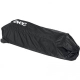 Black EVOC Bike Storage Bag 2023 accessory, durable protective bag designed for EVOC bike bags and gear storage.