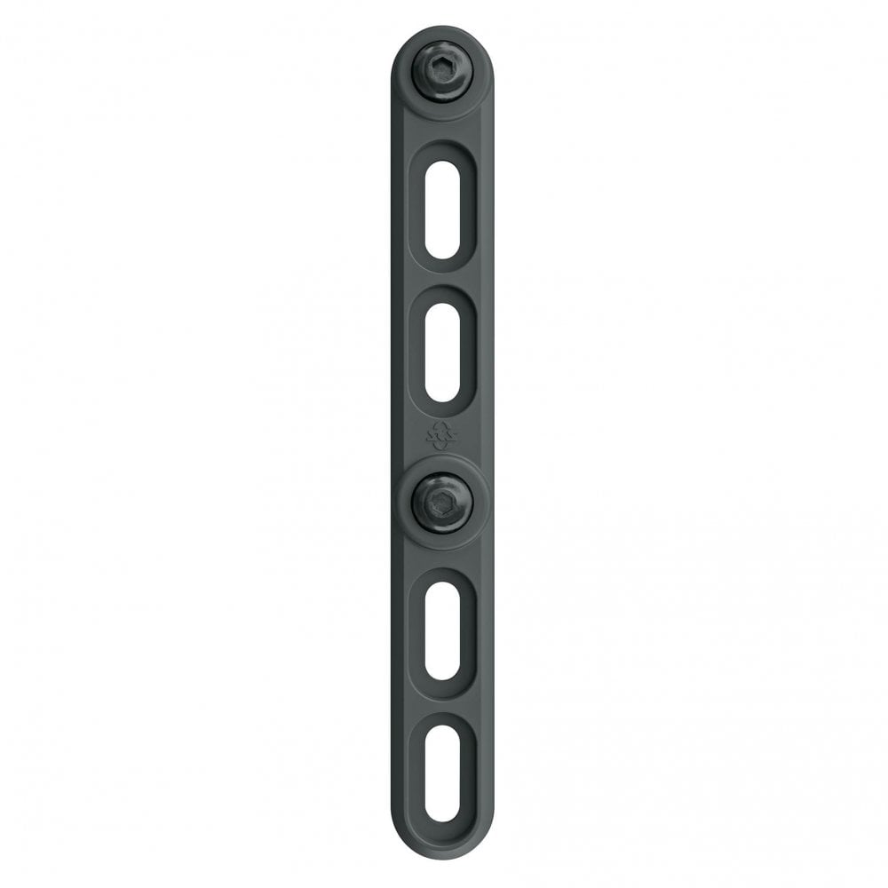 SKS Cage Shifter Adapter for bike bottle holder mounting hole adjustment, accessory for bike accessories and gear.