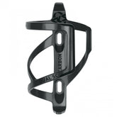 SKS Dual SC Side Cage Right bicycle bottle holder for tight frames, lightweight bike accessories with secure bottle grip.