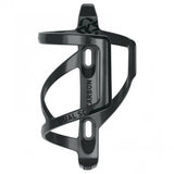 SKS Dual SC Side Cage Right bicycle bottle holder for tight frames, lightweight bike accessories with secure bottle grip.