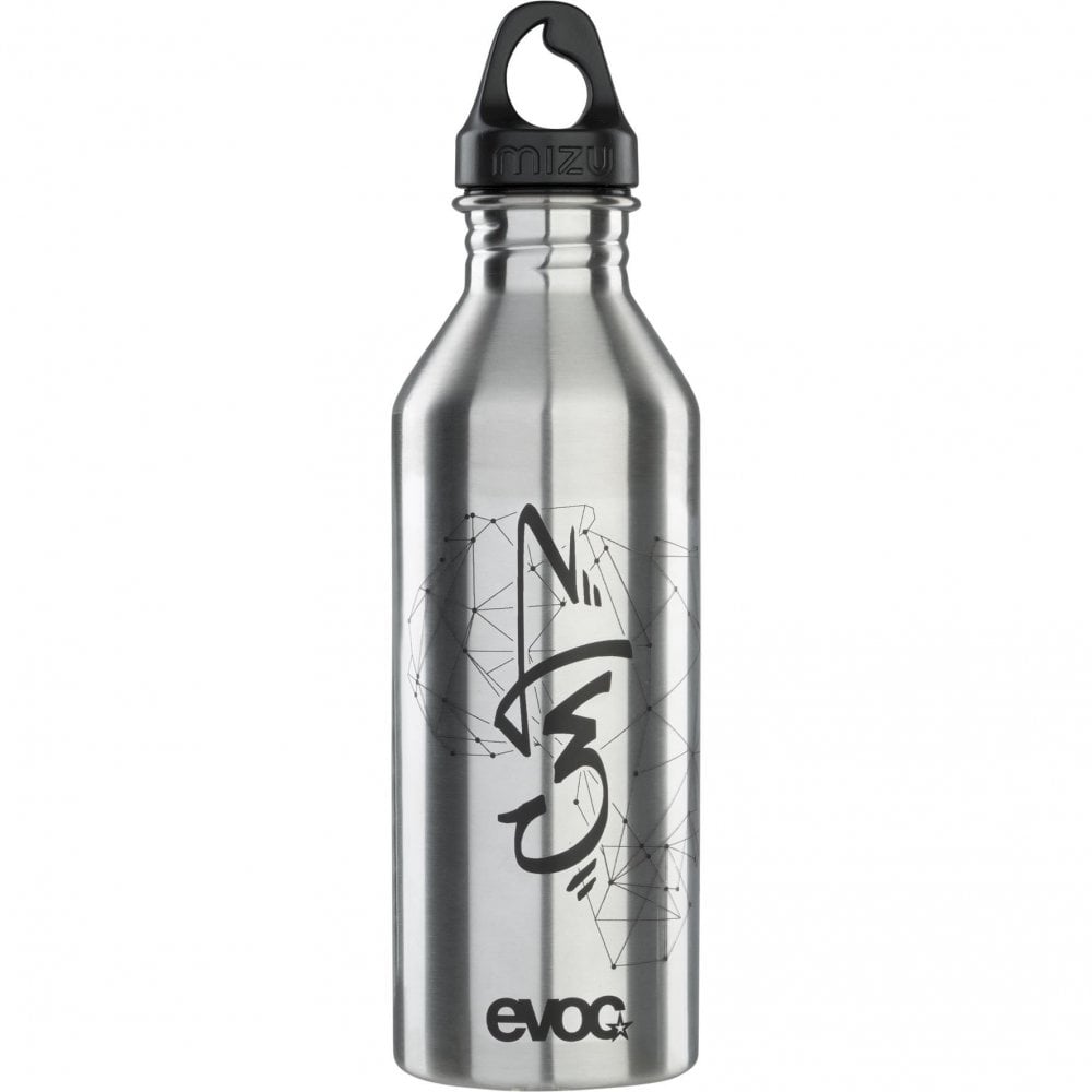 EVOC Bottles - - Stainless Steel Bottles - 0.75L