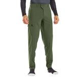 Altura Esker Eco Trail men's outdoor trousers, durable water-resistant hiking pants with reinforced knees and adjustable waistband.