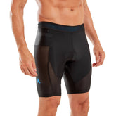 Altura Tempo women's cycling knickers with padded comfort, designed for long-distance commuting and active cycling.
