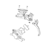 Sram G2 Ult (A2) Spares & Accessories