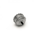 Mahle X35+ Drive Unit M1-C Plus EU e-bike motor component, compact electric bike motor spare part with branding visible.
