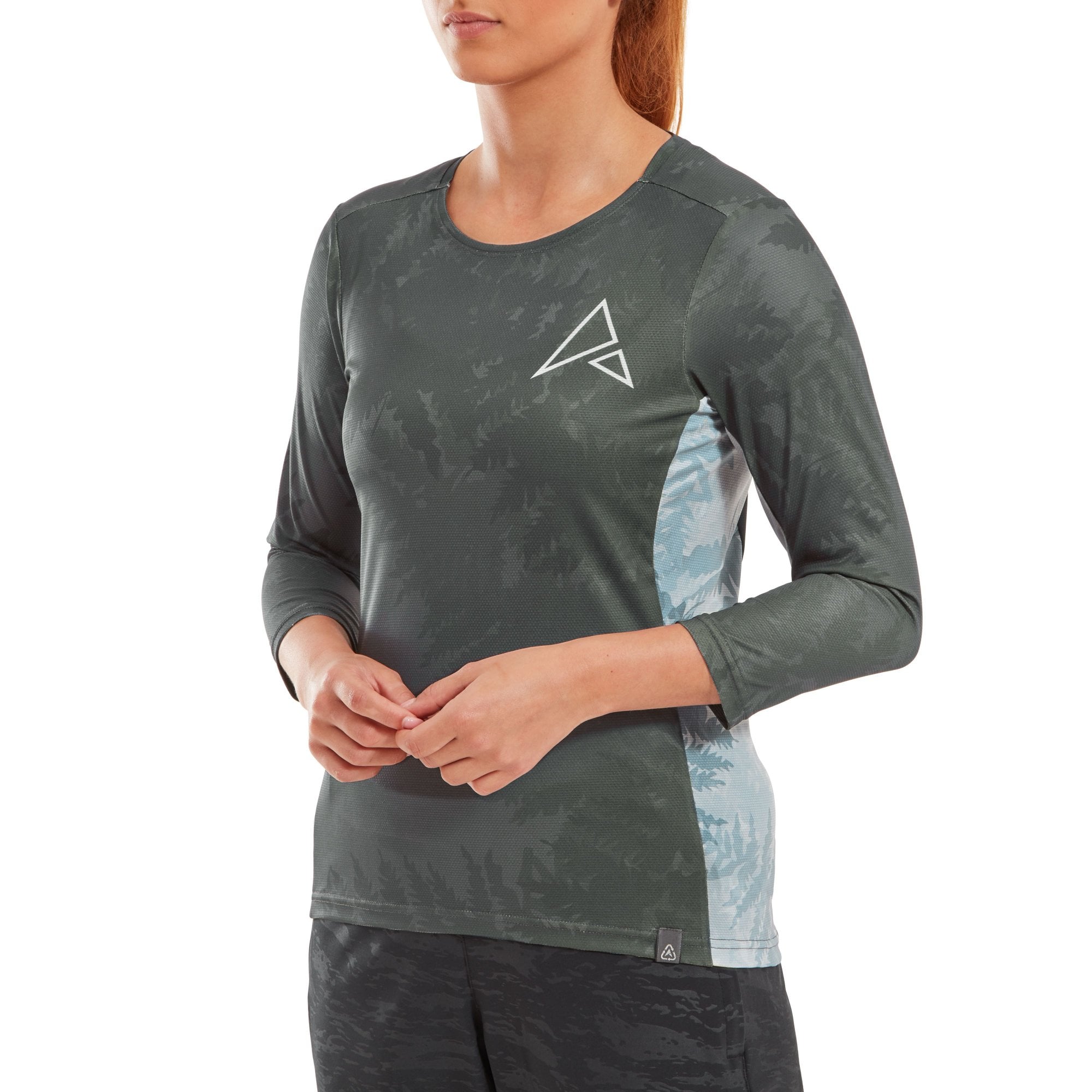 Altura Kielder Lightweight Women's 3/4 Sleeve Jersey
