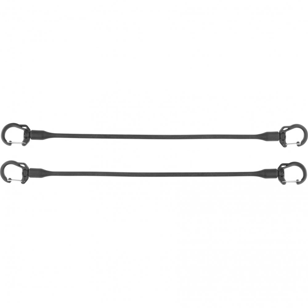 EVOC Panniers & Bags - Cargo Straps (2Pcs)