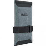 EVOC Tool Wrap WP waterproof bike tool bag with saddle mount panniers and storage compartments for cycling accessories.