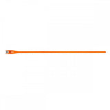 Hiplok Cable Locks - Z-Lok Armoured Reuseable Tie (Single)