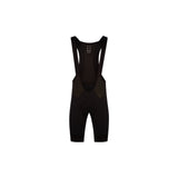 Madison Flux EIT women's padded lycra cycling bib shorts with chamois pad, designed for comfort and performance.