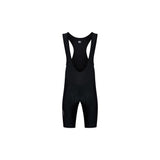 Madison Sportive men's cycling bib shorts with GelCel chamois and reflective details, designed for comfort and visibility.