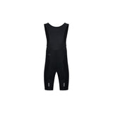 Madison Sportive men's cycling bib shorts with GelCel chamois and reflective details, designed for comfort and visibility during rides.