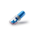 Elite Neto microwave bottle sterilising kit with plastic bottles and sterilisation accessories for quick steam cleaning.
