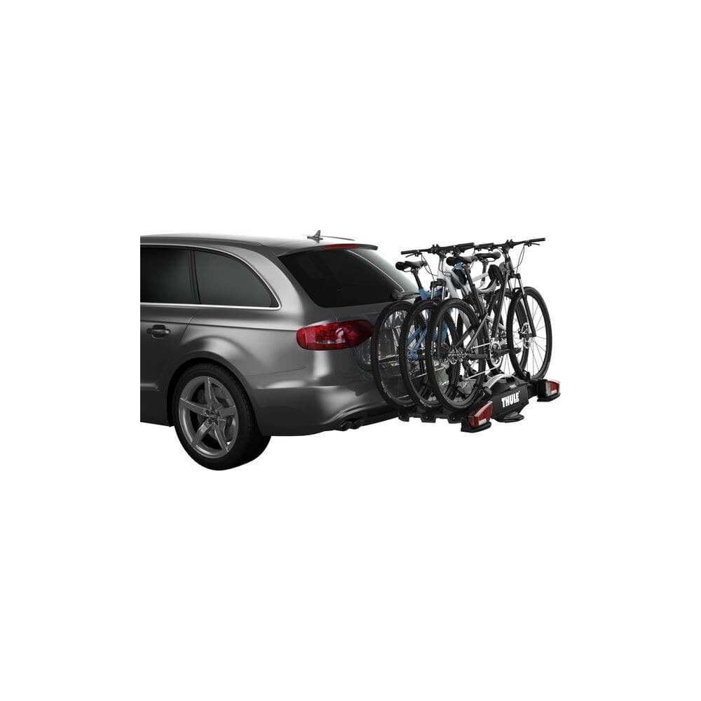 Thule Mounts & Spares - 926021 VeloCompact 3-bike towball carrier 13-pin