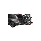 Thule Mounts & Spares - 926021 VeloCompact 3-bike towball carrier 13-pin
