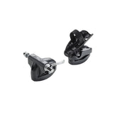 Elite Mounts & Spares - San Remo 40 roof carrier from 12 x 100 Thru-axle or Q/R forks