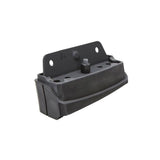 Thule Fixpoint fitting kit for secure car rack attachment, includes mounting accessories and spare parts for Thule roof racks.