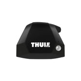 Thule Mounts & Spares - 7207 Evo Edge Fixpoint foot pack for cars with lbuilt-in fixpoints pack of 4