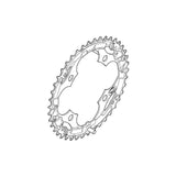 Shimano Fc-M361 Chainring 48T Black Chain Ring