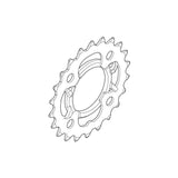 Shimano Fc-M361 Chainring And Chain Protector 22T Black Chain Ring