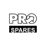 PRO Rubber Sleeves for 29-inch bike display stand, providing secure grip and frame protection during assembly and use.