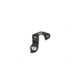 Wheels Manufacturing CNC machined replaceable derailleur hanger dropout for bike components, 180mm length.