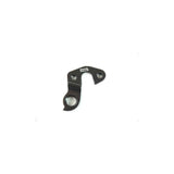 Wheels Manufacturing CNC machined replaceable derailleur hanger dropout for bike components, 180mm length.