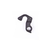 Wheels Manufacturing replaceable derailleur hanger dropout for bike frames, durable metal component for precise gear shifting.