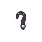 Wheels Manufacturing replaceable derailleur hanger 217 CNC machined dropout for bike components and derailleur alignment.