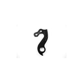Wheels Manufacturing CNC-machined replaceable derailleur hanger dropout 234 for bike components, designed for easy upgrade.