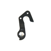 Wheels Manufacturing replaceable derailleur hanger 266 CNC machined dropout for bike component repair and replacement.