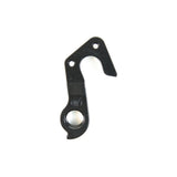 Wheels Manufacturing replaceable derailleur hanger 266 CNC machined dropout for bike component repair and replacement.
