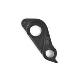 Wheels Manufacturing replaceable derailleur hanger 384 CNC machined dropout for bicycle components.