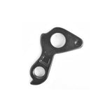 Wheels Manufacturing CNC machined replaceable derailleur hanger 415 for bicycle dropout, component for bike derailleur adjustment